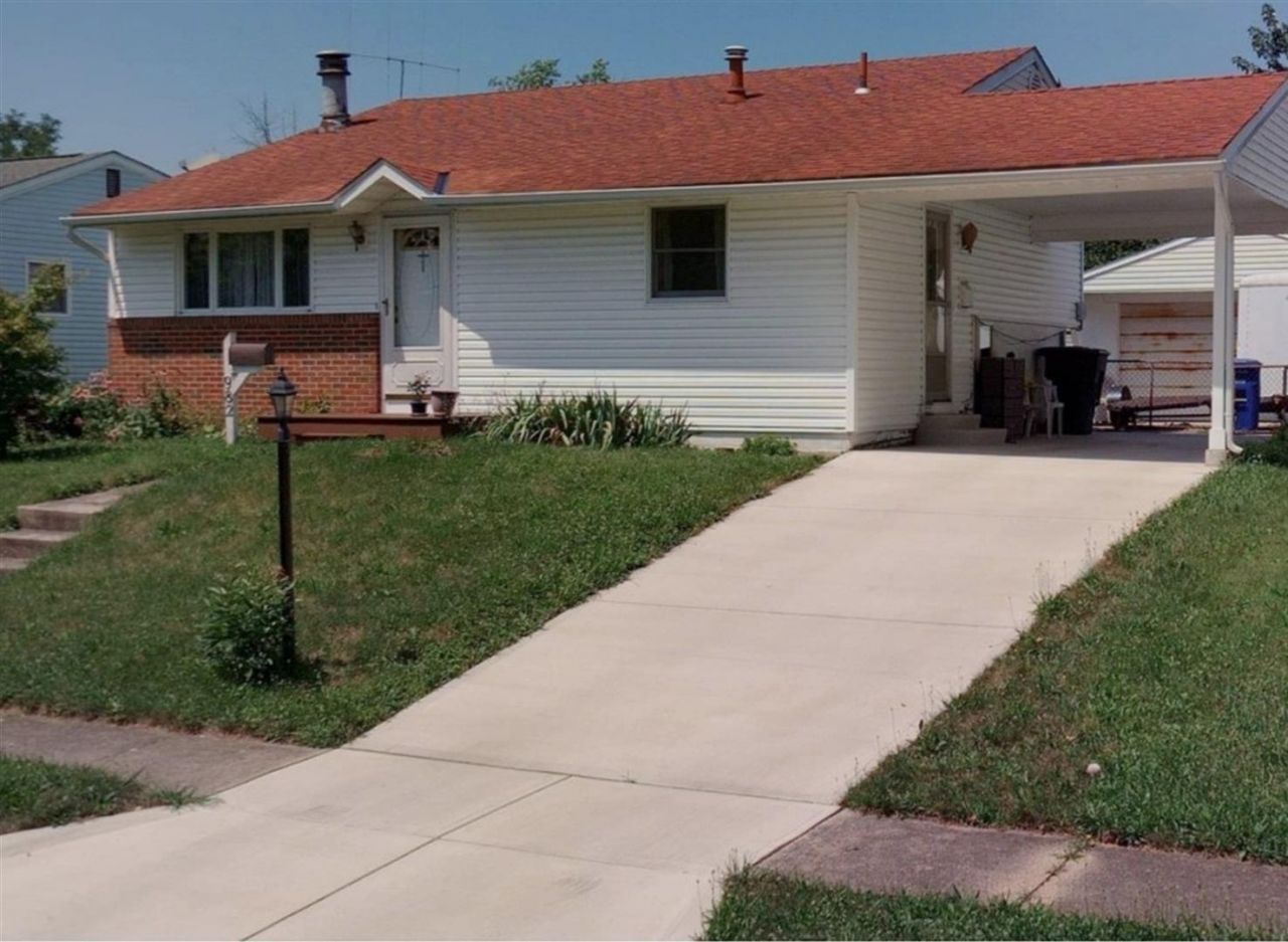 982 Melwood Drive, Columbus, OH 43228 Main Photo