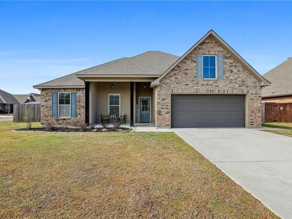 20316 CLEMSON Way, Ponchatoula, LA 70454