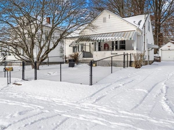 1611 Lawrence Street, Parkersburg, WV 26101