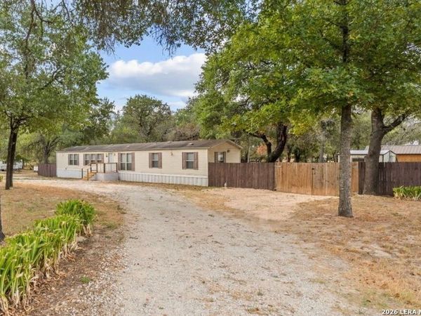 1606 Terrell, San Antonio, TX 78264