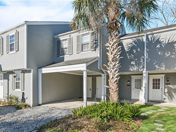 4203 PARADIS Lane, Kenner, LA 70065