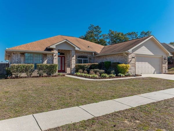2342 Genevieve Way, Crestview, FL 32536
