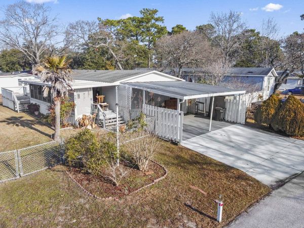 2701 Gemini Dr., Myrtle Beach, SC 29575