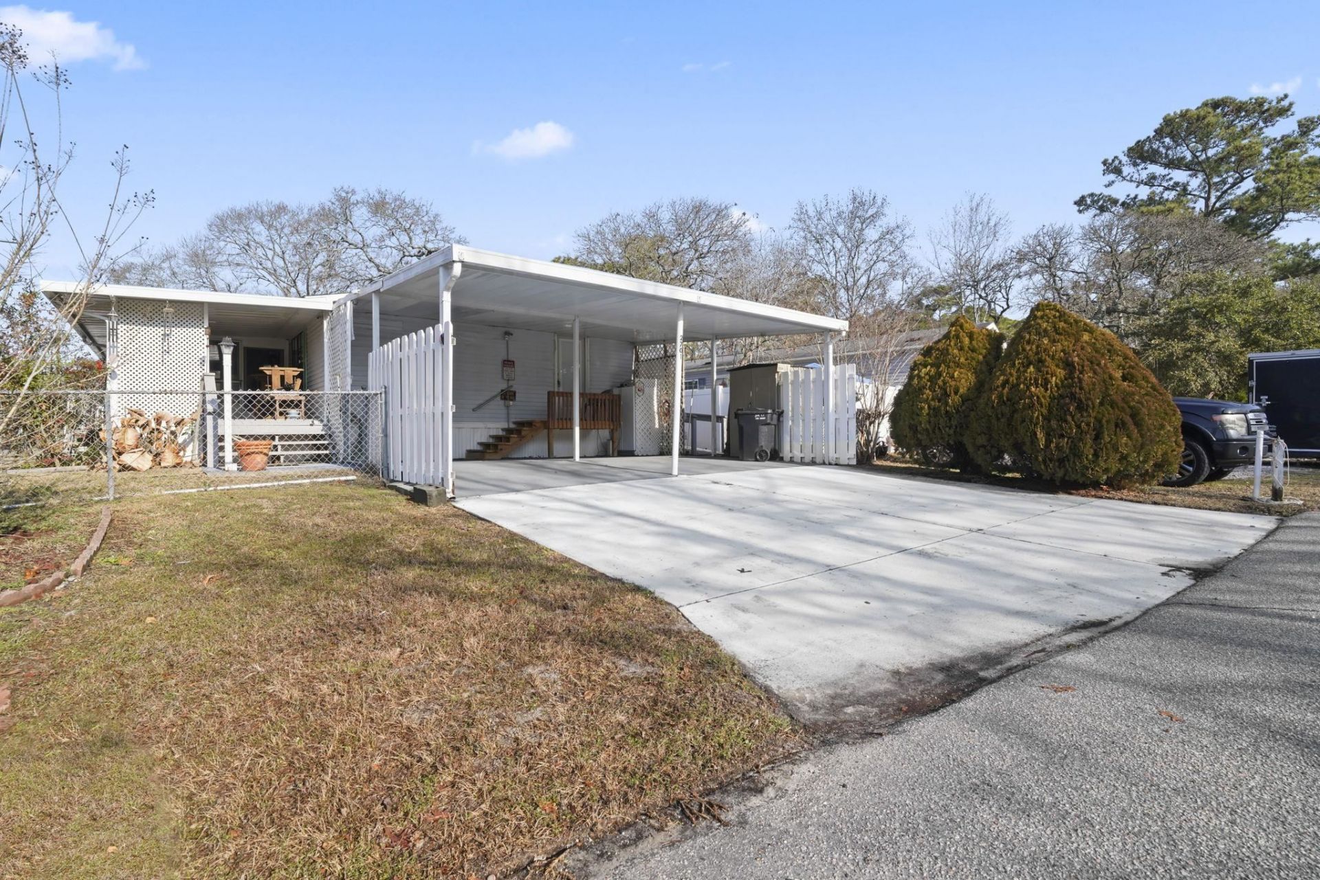 2701 Gemini Dr., Myrtle Beach, SC 29575 Main Photo