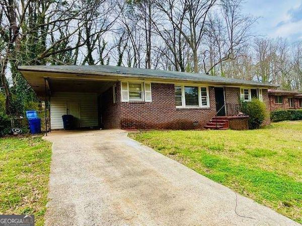 2737 Altaview Drive SE, Atlanta, GA 30354