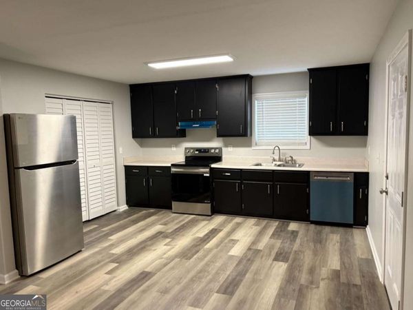 153 A Cox Road SW, Gordon, GA 31031