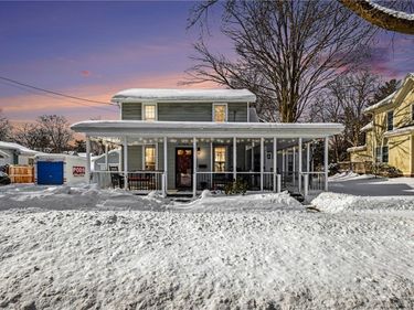 142 S Main Street, Fairport, NY 14450