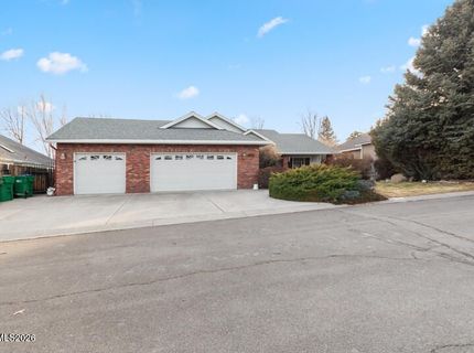 1787 Montelena Court, Carson City, NV 89703 Photo