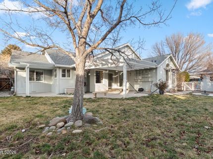 1787 Montelena Court, Carson City, NV 89703 Photo