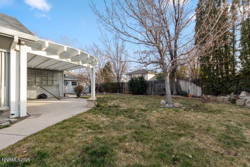 1787 Montelena Court, Carson City, NV 89703 Photo