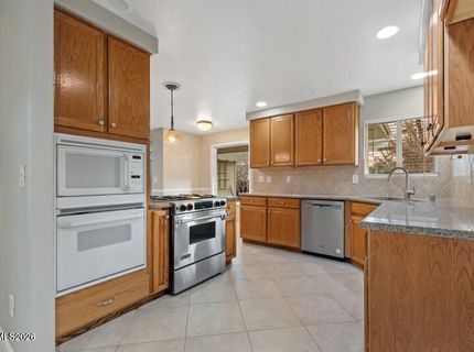 1787 Montelena Court, Carson City, NV 89703 Photo