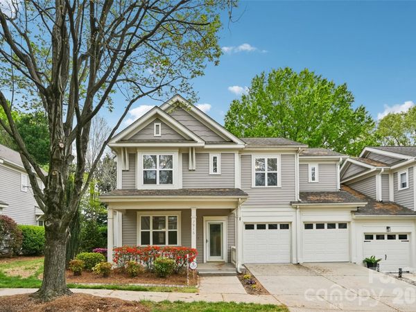7916 Village Harbor Drive, Cornelius, NC 28031