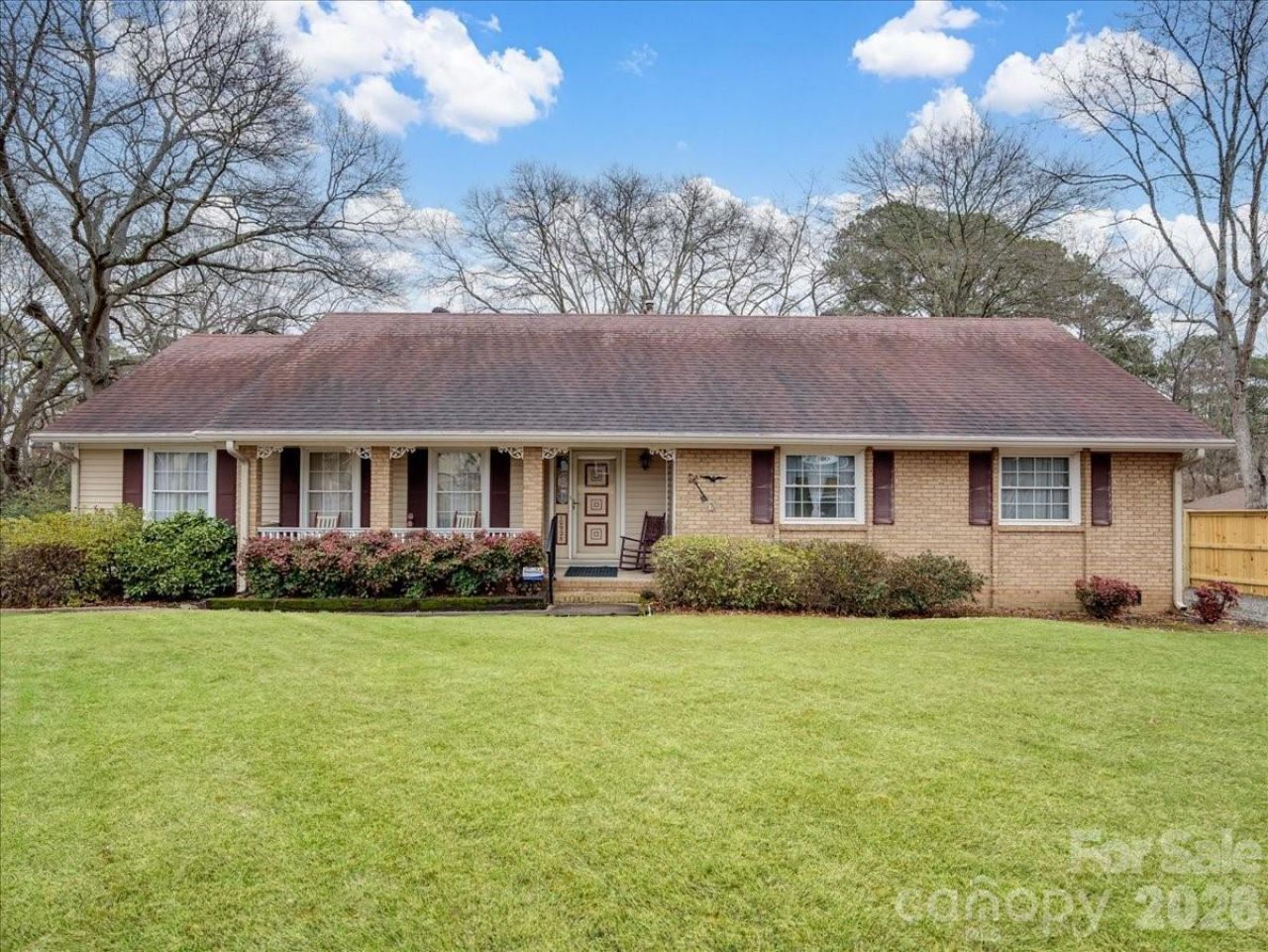 10925 Osprey Drive, Charlotte, NC 28226 Main Photo