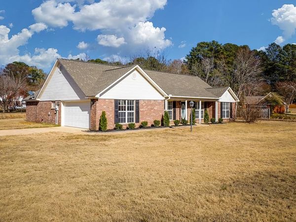106 Peyton Circle, Oxford, MS 38655
