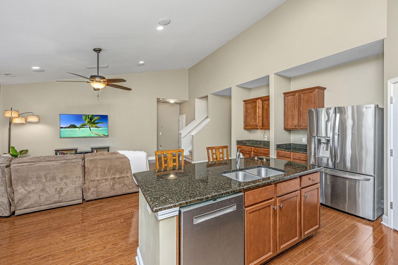 1821 Ground Pine Drive Photo 15