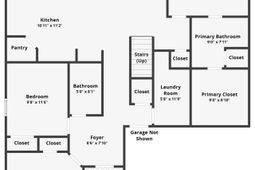 1821 Ground Pine Drive photo 4