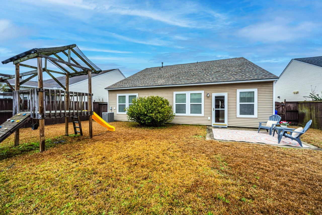 1821 Ground Pine Drive Photo 29