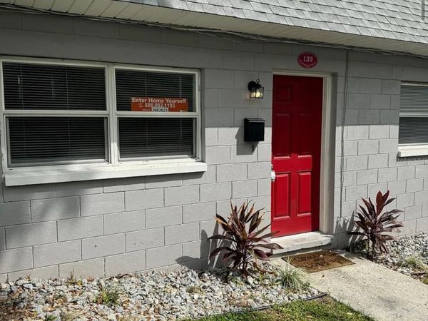 139 E PATTERSON STREET, Unit 143, LAKELAND, FL 33803