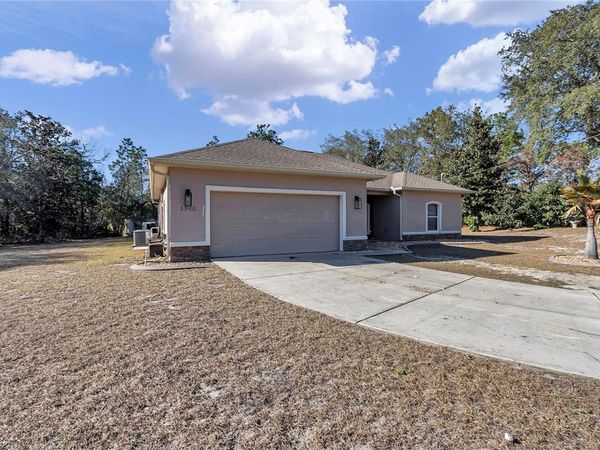 5940 N BONVIEW POINT, DUNNELLON, FL 34434