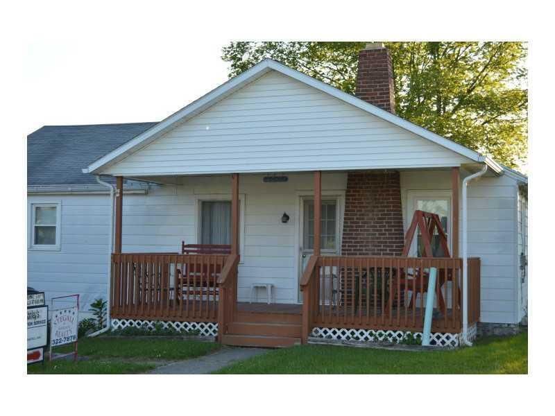 4402 Kite Road, Saint Paris, OH 43072 Main Photo