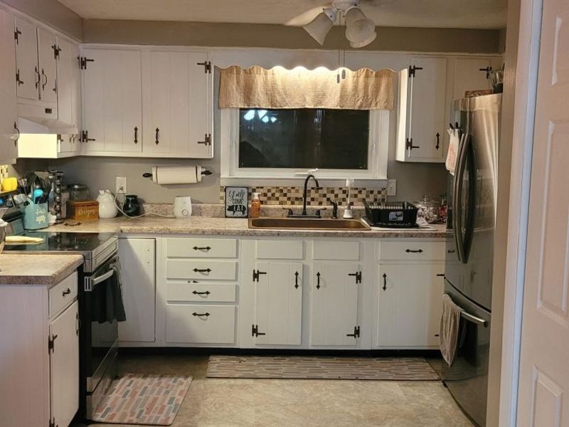 4402 Kite Road, Saint Paris, OH 43072 Photo 2