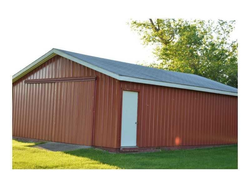 4402 Kite Road, Saint Paris, OH 43072 Photo 3