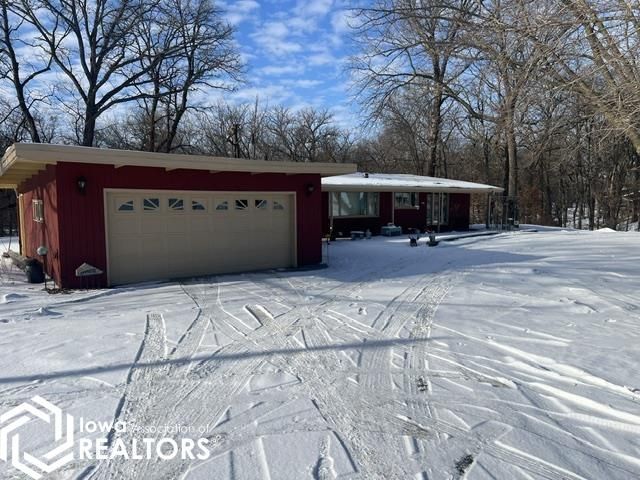 1547 Belmond Road, Belmond, IA 50421 Main Photo