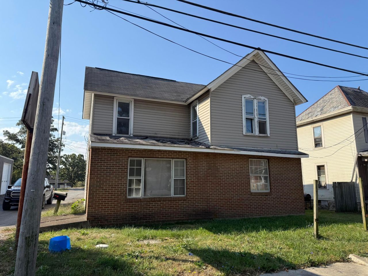 6473 W Broad Street, Galloway, OH 43119 Main Photo