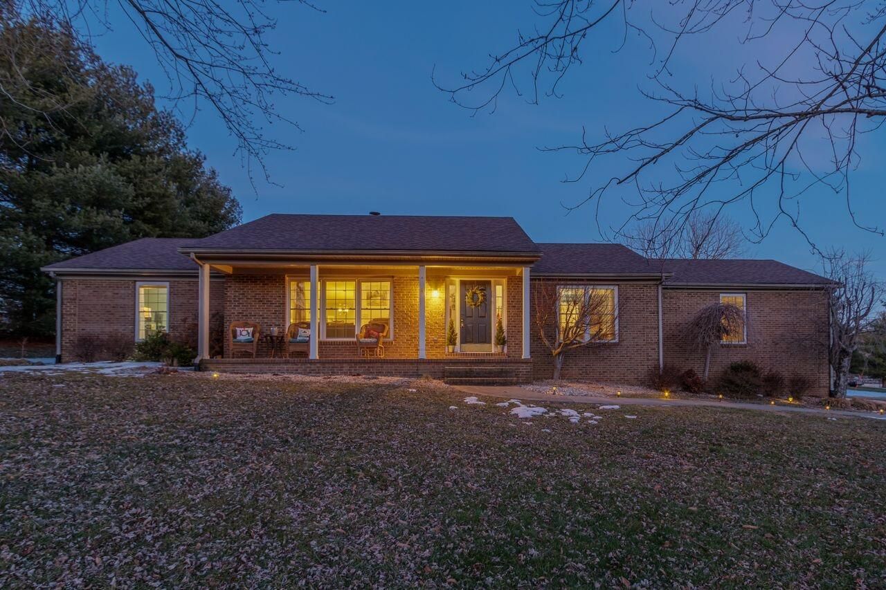 1960 Rocky Springs Road, Cynthiana, KY 41031 Main Photo