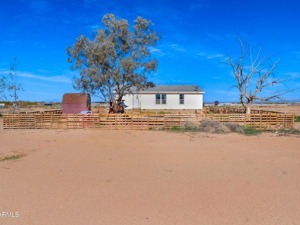 8902 N GHOST RANCH Trail N, Marana, AZ 85653