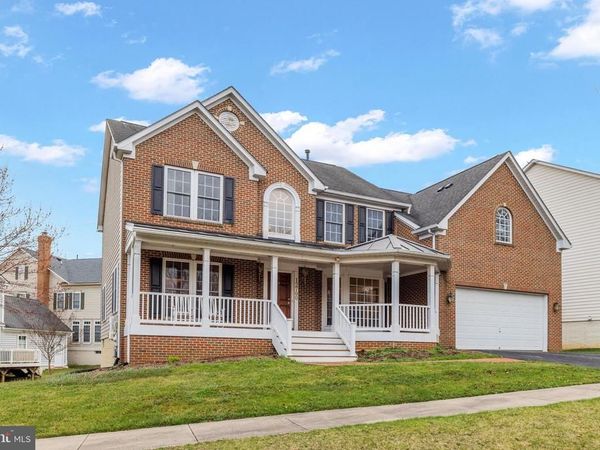 12700 PIEDMONT ROAD, CLARKSBURG, MD 20871