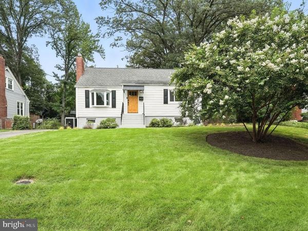 3807 TAFT AVENUE, ALEXANDRIA, VA 22304