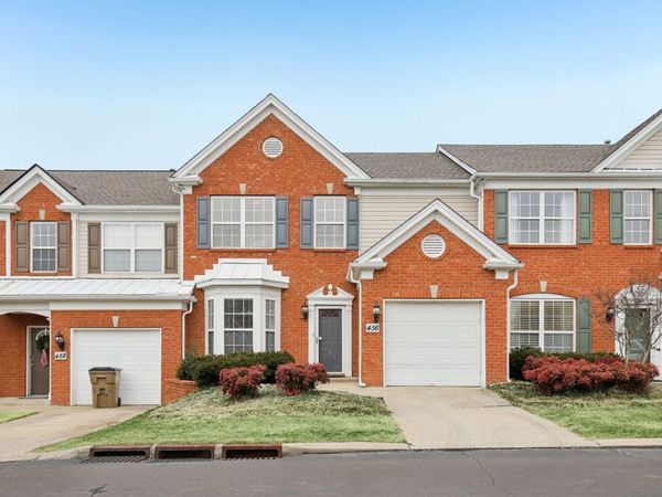456 Old Towne Dr, Brentwood, TN 37027