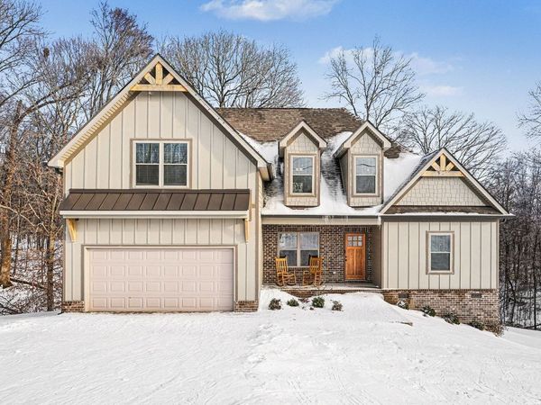 2397 Davidson Graveyard Rd, Clarksville, TN 37043