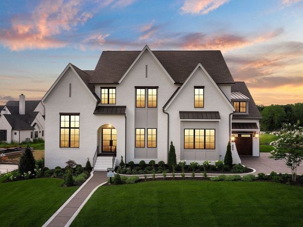 7271 Murrel Drive , Franklin, TN 37064