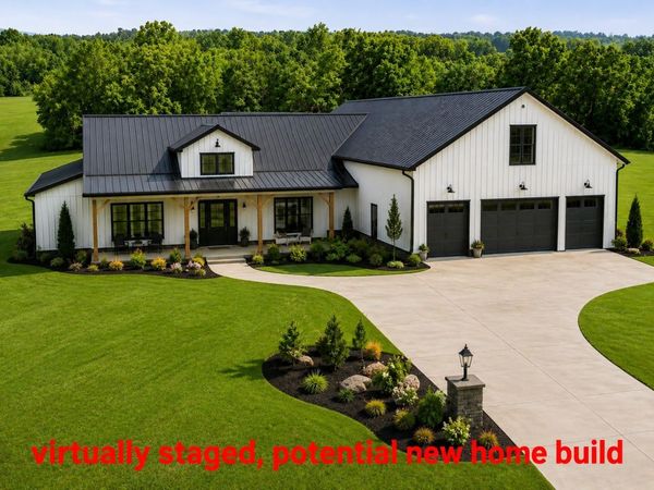 0 J and K Ln, Belvidere, TN 37306