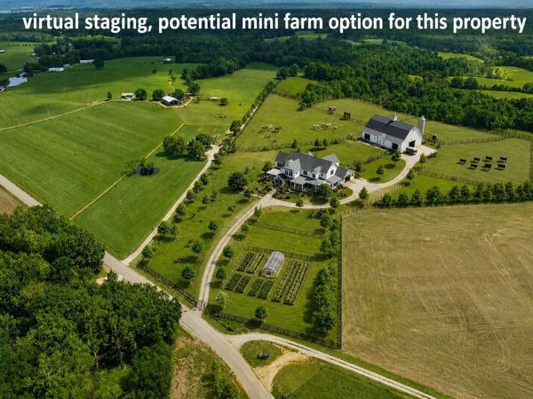 0 COX LN, Belvidere, TN 37306