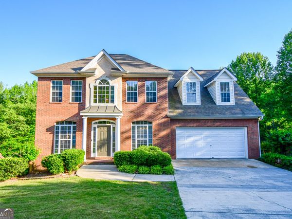 155 Cottage Circle, Fayetteville, GA 30215