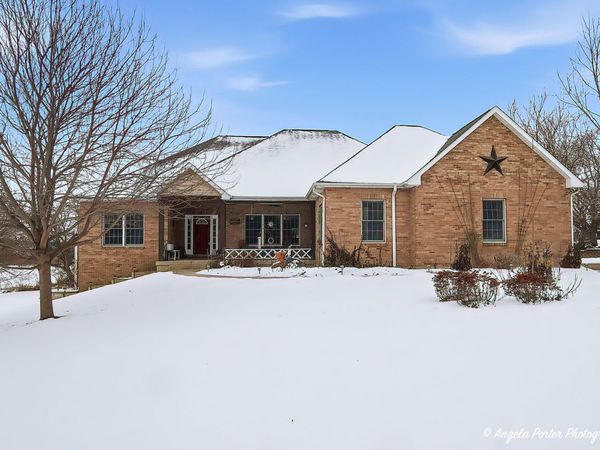 33817 N Fischer Drive, Ingleside, IL 60041