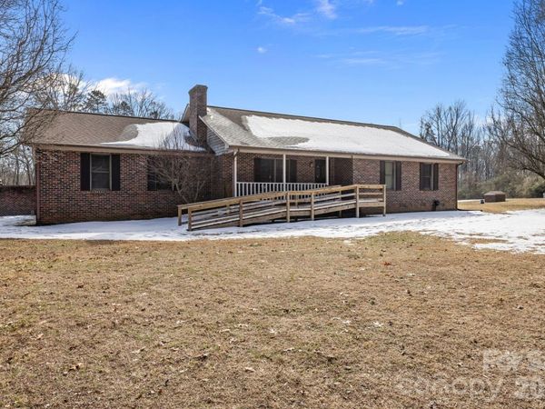 525 Liberty Road, Gold Hill, NC 28071