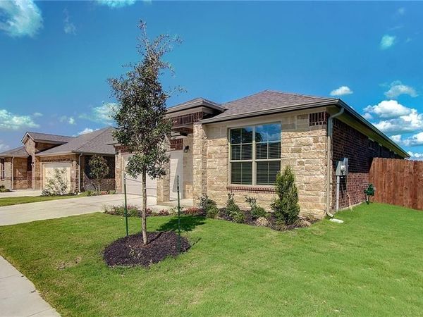 18521 Urbano DR, Pflugerville, TX 78660