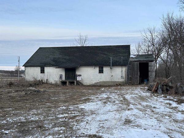 Lot 2 Lumber Yard Road, Juda, WI 53550