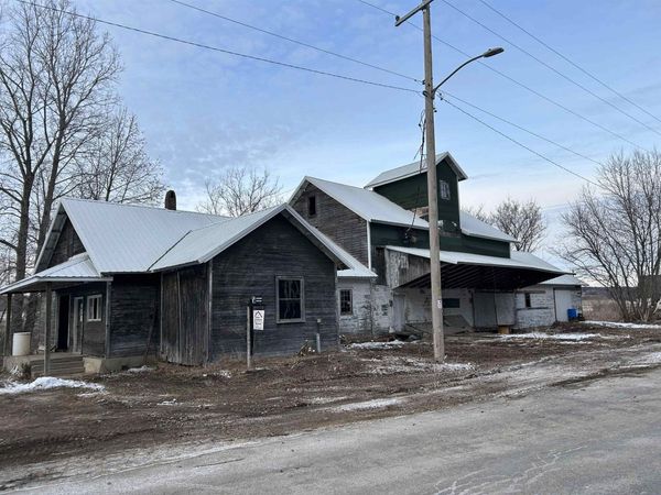 W2730 Lumber Yard Road, Juda, WI 53550