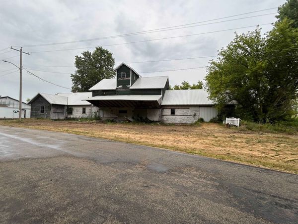 W2730 Lumber Yard Road, Juda, WI 53550