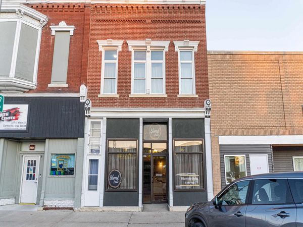 109 S Main Street, Clarksville, IA 50619