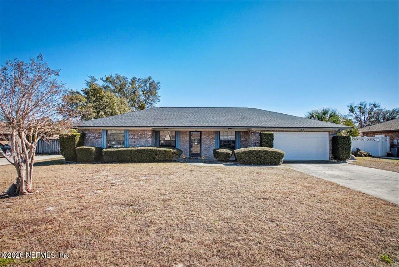 561 Harrison Avenue, Orange Park, FL 32065 Main Photo