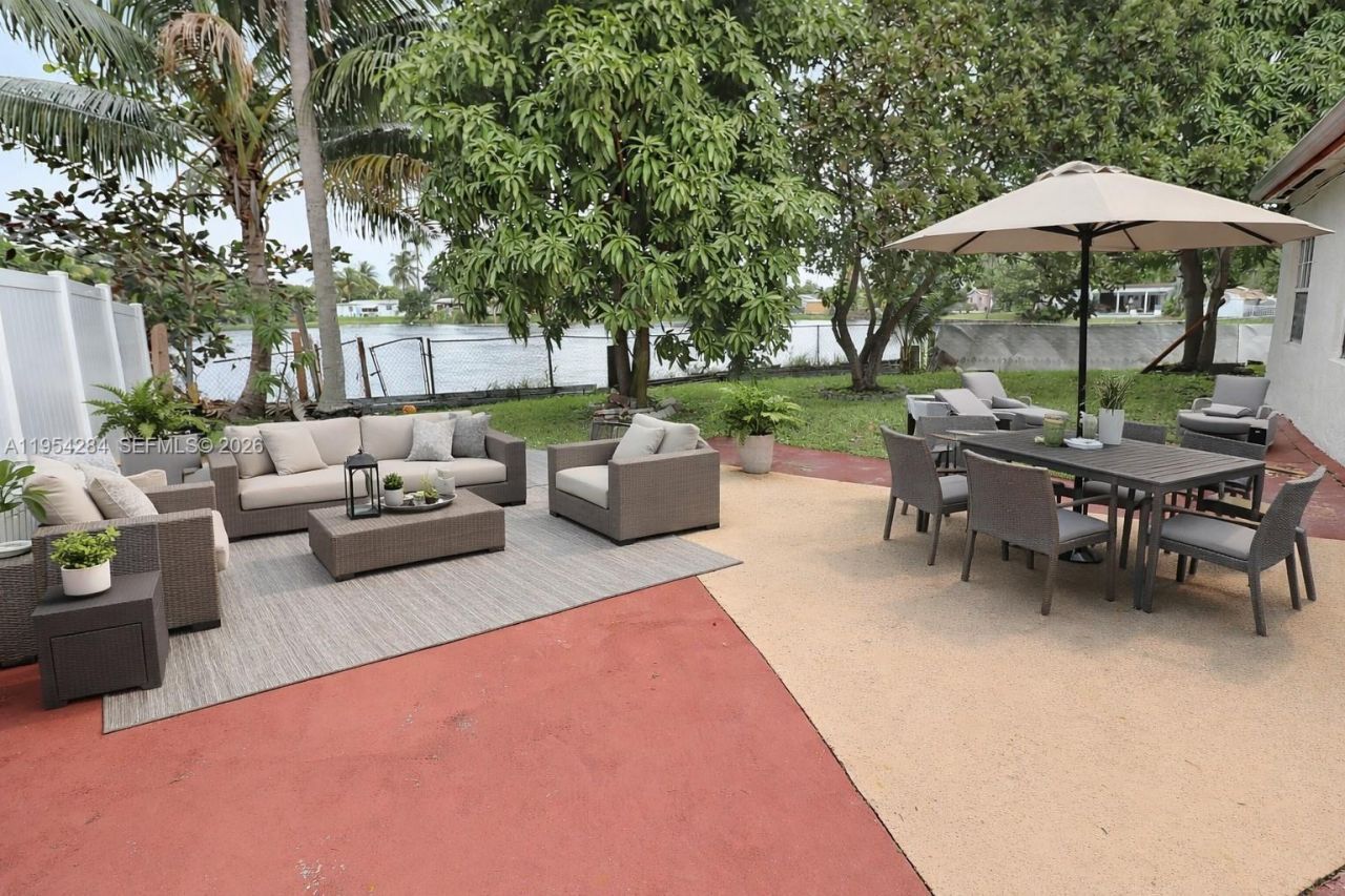 3241 NW 40th St, Lauderdale Lakes, FL 33309 Photo