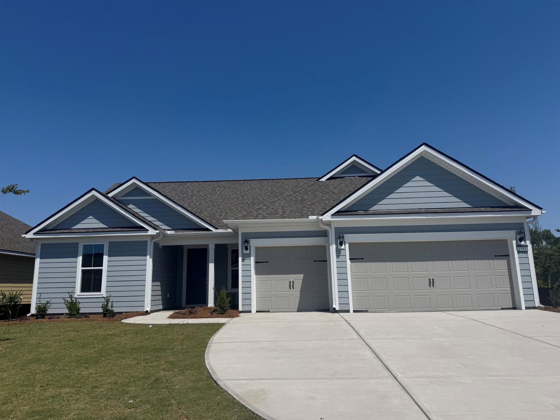 1513 Crested Iris Way Photo 1