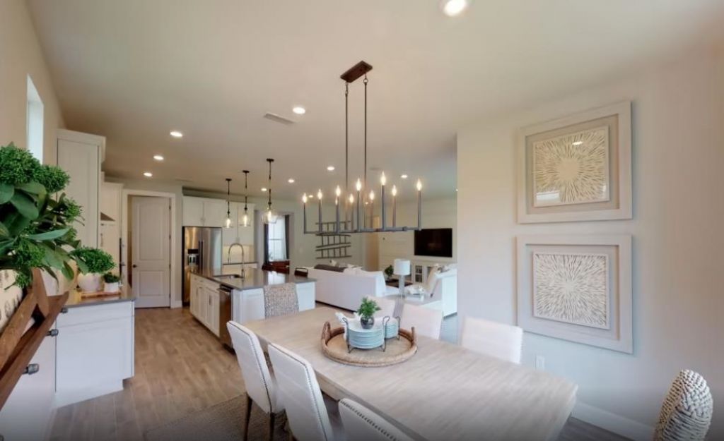 1513 Crested Iris Way Photo 4