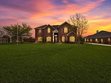9720 Indian Court, Fort Worth, TX 76244